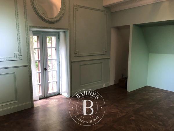 Sancerre, Maison  200 m² à vendre