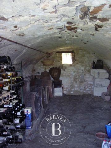 Sancerre, Maison  200 m² à vendre