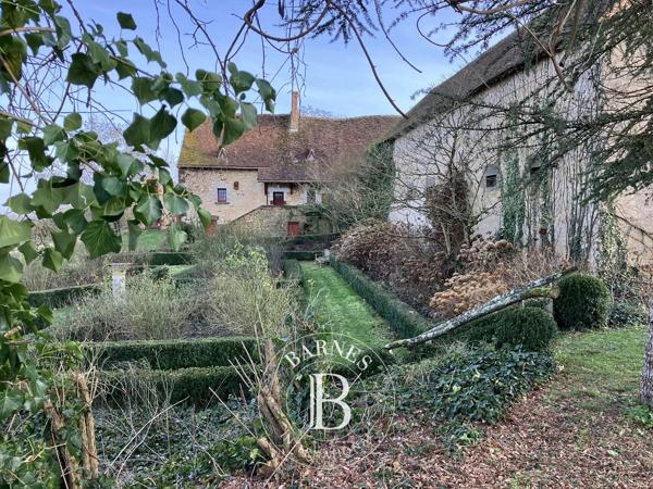 Sancerre, Maison  200 m² à vendre