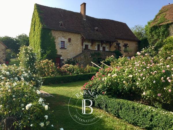 Sancerre, Maison  200 m² à vendre