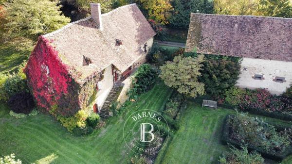 Sancerre, Maison  200 m² à vendre