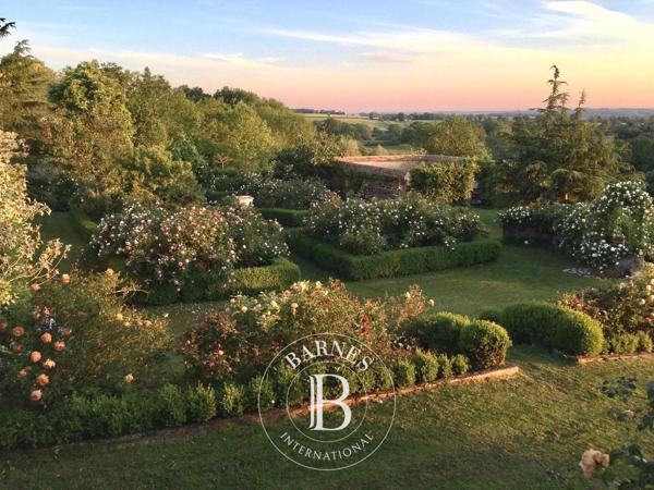Sancerre, Maison  200 m² à vendre