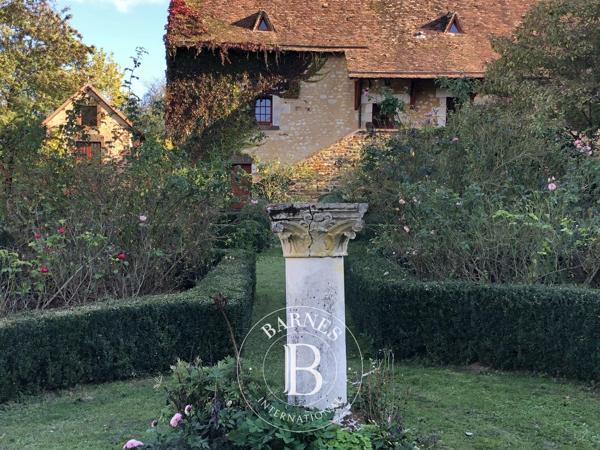 Sancerre, Maison  200 m² à vendre