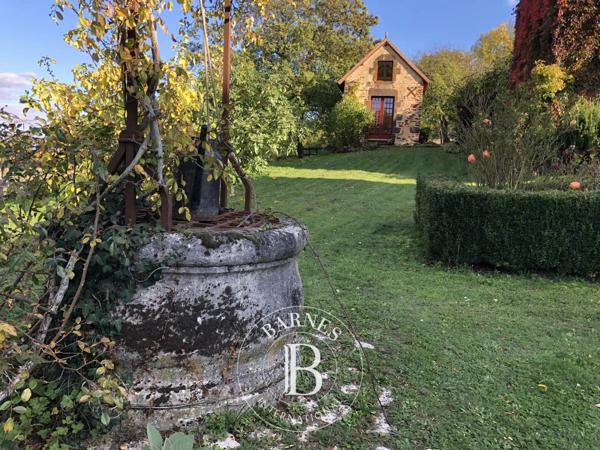 Sancerre, Maison  200 m² à vendre