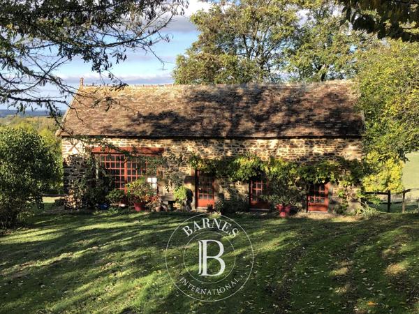 Sancerre, Maison  200 m² à vendre