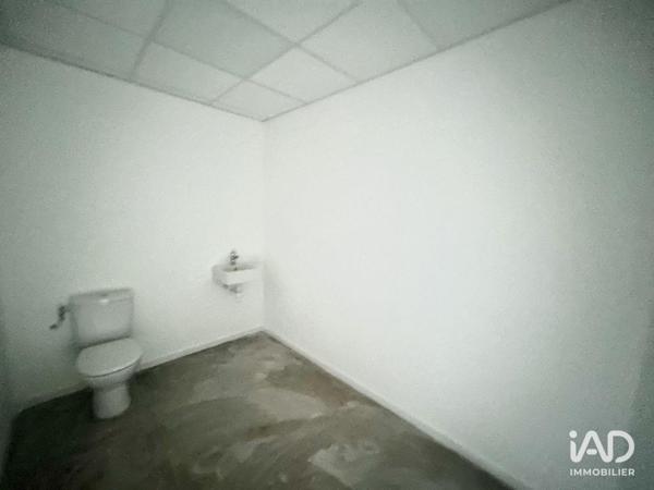 Location local d’activité 300 m² Charvieu-Chavagneux