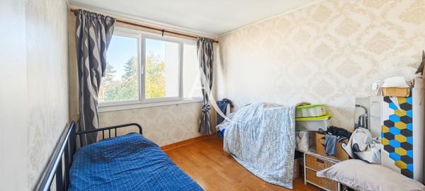 Appartement Saint Cyr L Ecole 4 pièce(s)