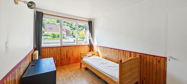 Appartement Saint Cyr L Ecole 4 pièce(s)