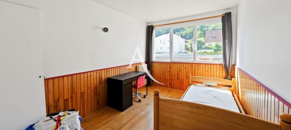 Appartement Saint Cyr L Ecole 4 pièce(s)