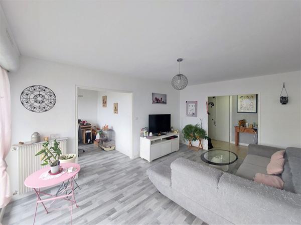 Achat appartement Poitiers - 4 pièce(s) - 90 m² - 149 960 €