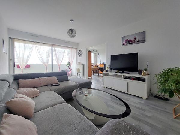 Achat appartement Poitiers - 4 pièce(s) - 90 m² - 149 960 €