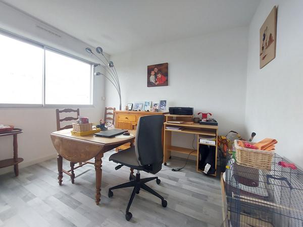 Achat appartement Poitiers - 4 pièce(s) - 90 m² - 149 960 €
