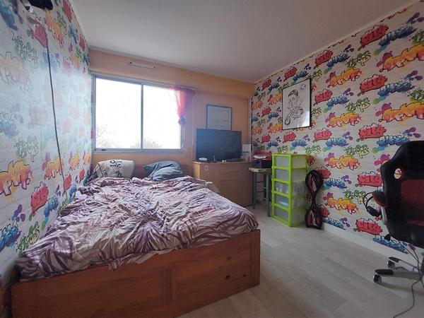 Achat appartement Poitiers - 4 pièce(s) - 90 m² - 149 960 €