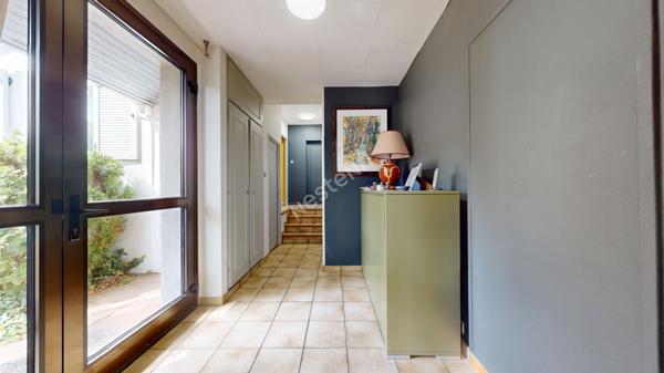 Maison individuelle 184 m² -6 pièces - 3 chambres - Terrain 9.40 ares-Saint-Avold, quartier prisé