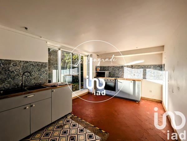 Maison 5 pièces de 98 m² à Auvers-sur-Oise (95430)