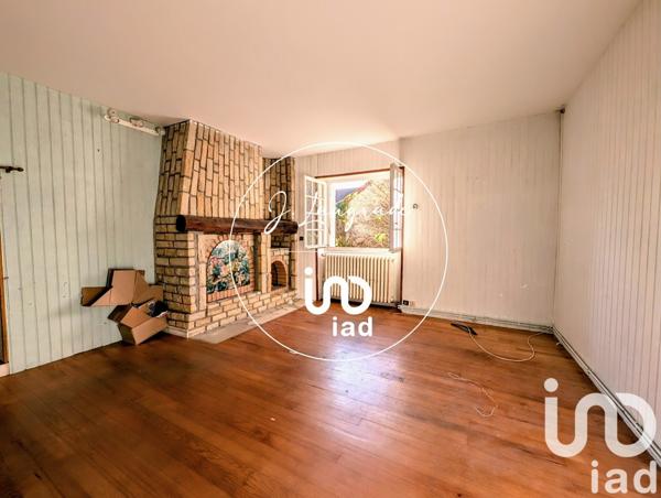 Maison 5 pièces de 98 m² à Auvers-sur-Oise (95430)