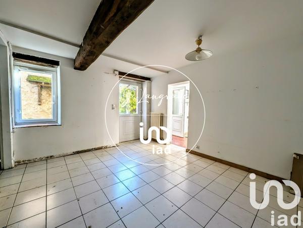 Maison 5 pièces de 98 m² à Auvers-sur-Oise (95430)