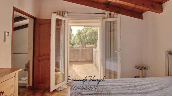 Dpt Bouches du Rhône (13), à vendre ISTRES maison P3 de 107,2 m² - Terrain de 1 520,00 m²