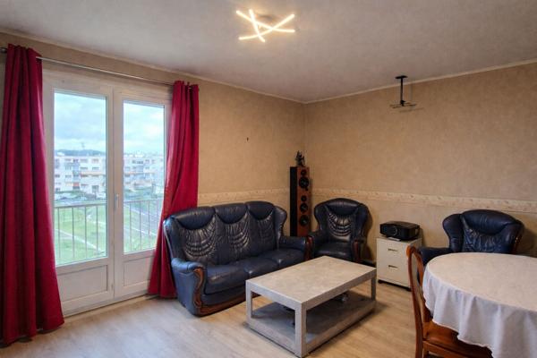 EXCLUSIVITE Appartement 3 pièces Blois - Quartier La Quinière