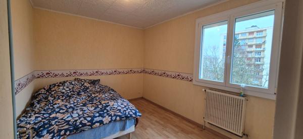 EXCLUSIVITE Appartement 3 pièces Blois - Quartier La Quinière