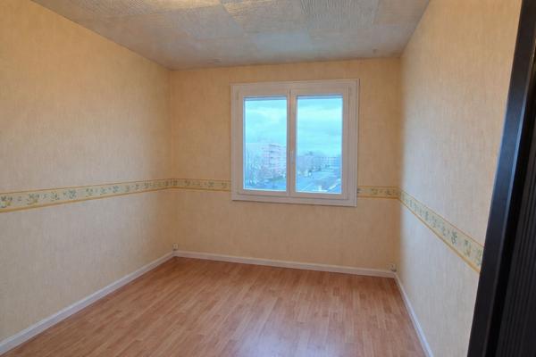 EXCLUSIVITE Appartement 3 pièces Blois - Quartier La Quinière
