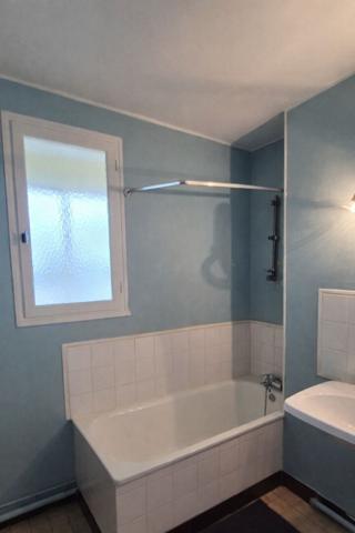 EXCLUSIVITE Appartement 3 pièces Blois - Quartier La Quinière