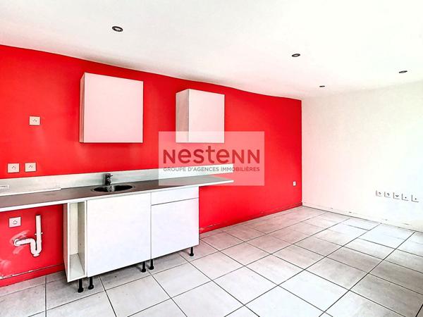 Maison 5 pièces de 111 m² avec dépendance à EAUBONNE centre-ville