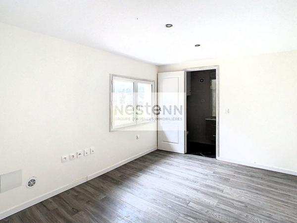 Maison 5 pièces de 111 m² avec dépendance à EAUBONNE centre-ville