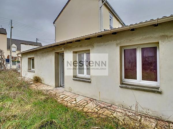 Maison 5 pièces de 111 m² avec dépendance à EAUBONNE centre-ville