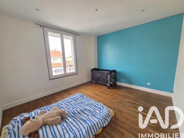 Maison à vendre 4 pièces 107 m² Romilly-sur-Seine