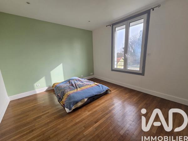 Maison à vendre 4 pièces 107 m² Romilly-sur-Seine