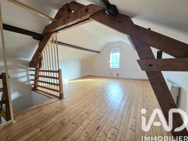 Maison à vendre 4 pièces 107 m² Romilly-sur-Seine