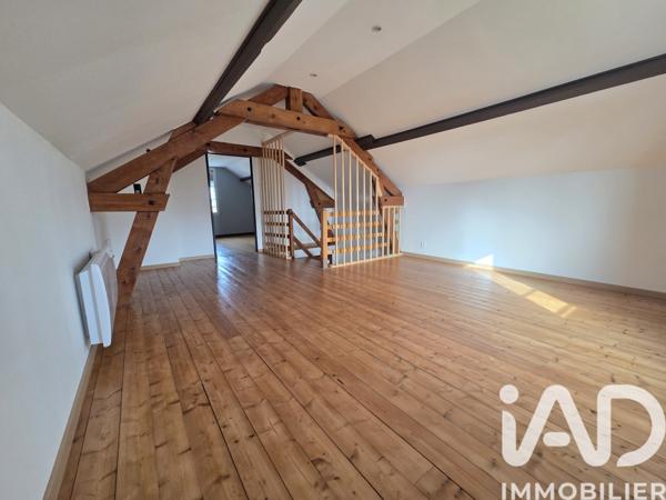 Maison à vendre 4 pièces 107 m² Romilly-sur-Seine