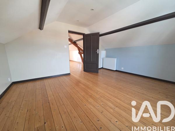 Maison à vendre 4 pièces 107 m² Romilly-sur-Seine