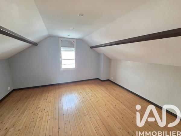 Maison à vendre 4 pièces 107 m² Romilly-sur-Seine