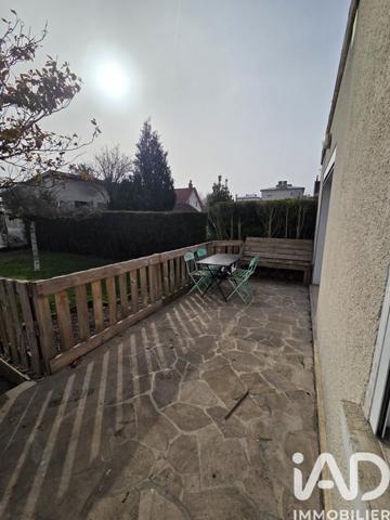 Maison à vendre 4 pièces 107 m² Romilly-sur-Seine