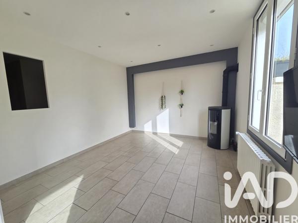 Maison à vendre 4 pièces 107 m² Romilly-sur-Seine