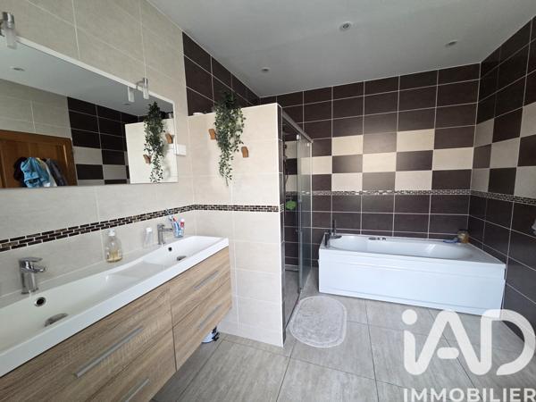Maison à vendre 4 pièces 107 m² Romilly-sur-Seine