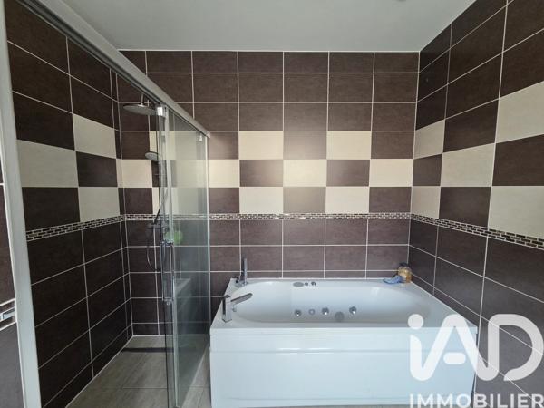 Maison à vendre 4 pièces 107 m² Romilly-sur-Seine