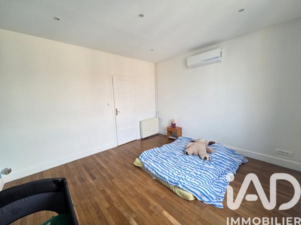 Maison à vendre 4 pièces 107 m² Romilly-sur-Seine