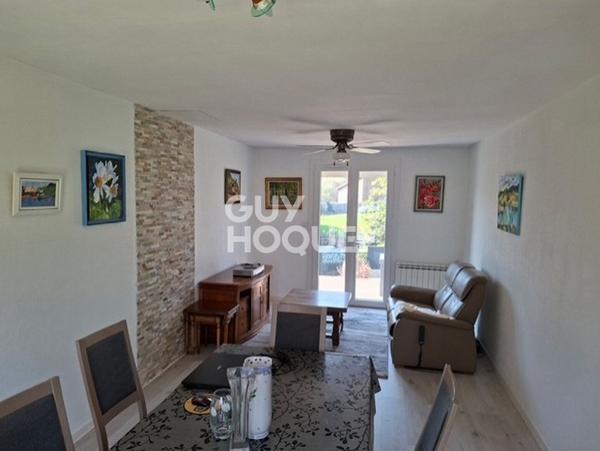 Maison à vendre à 5 min de Sézanne