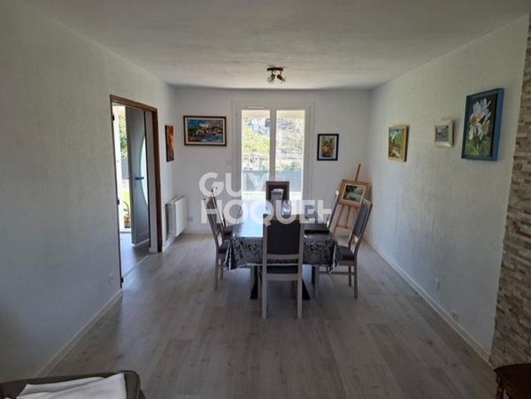 Maison à vendre à 5 min de Sézanne