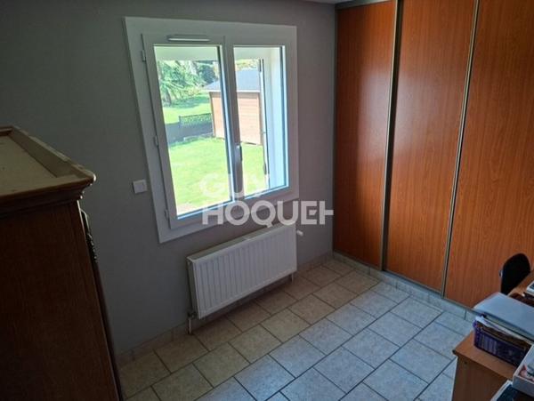 Maison à vendre à 5 min de Sézanne