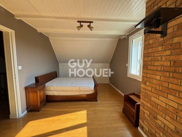 Maison à vendre à 5 min de Sézanne