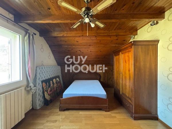 Maison à vendre à 5 min de Sézanne