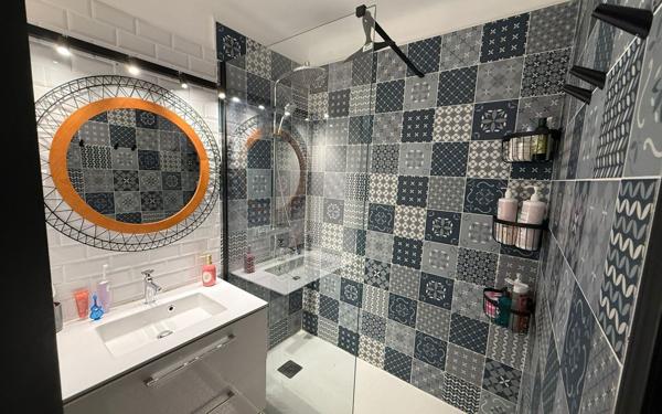 Appartement à vendre    3 pièces •  Marseille 11