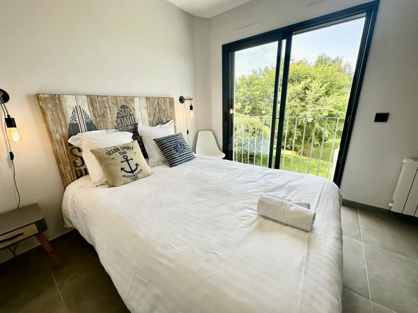 Plouhinec – Luxe & Horizon Bleu – Villa Contemporaine Avec Piscine Intérieure & Vue Mer