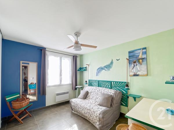 Appartement T3 à vendre  3 pièces - 56,41 m2 OLETTA - 202