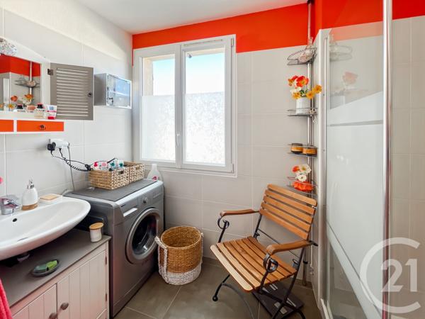 Appartement T3 à vendre  3 pièces - 56,41 m2 OLETTA - 202