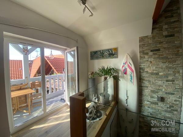 3%COM Magnifique F2 avec terrasse  Mommenheim (67670)